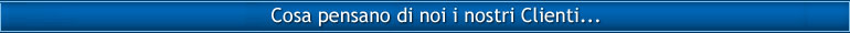 cosa pensano di noi